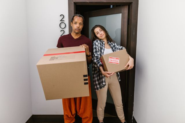 Best Packers & Movers
